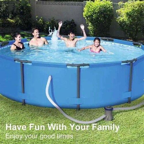 30 Pcs Pool Connector Pins Replacement Plastic Pool Pins