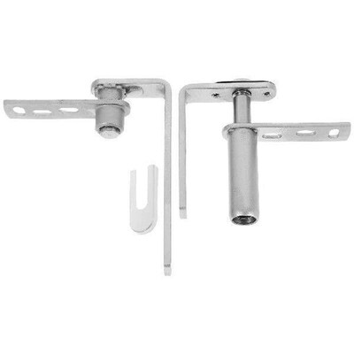 Stainless Steel Hinge Saloon Door Heavy Duty Pivot Hinges