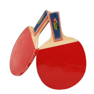 Best Quality Table Tennis Racket Ping Pong Paddle Set Table