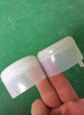 白色纯净水桶盖一次聪明盖桶装水瓶盖矿泉水桶盖大桶盖塑料桶蓝盖