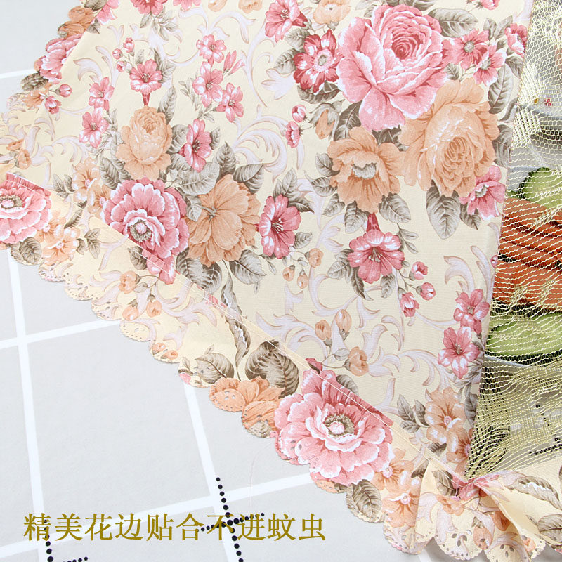 饭菜罩子夏季大号家用可折叠餐桌罩剩菜食物罩遮菜盖伞桌盖菜罩子,收纳整理,餐桌罩,淘宝优惠券,粉丝福利购,淘宝优惠卷