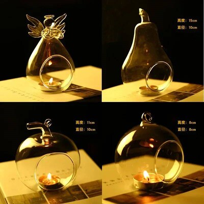 New Year Home Decor Candlestick Candlesticks For Candles Rou