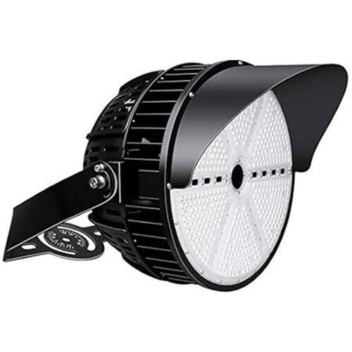 LEDMO LED Gym Stadium Flood Lights Outdoor 500W 65684 Lum
