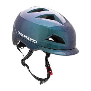 LED Light Cycling Helmet Bicycle Road Bike Sport头盔Safe Hat