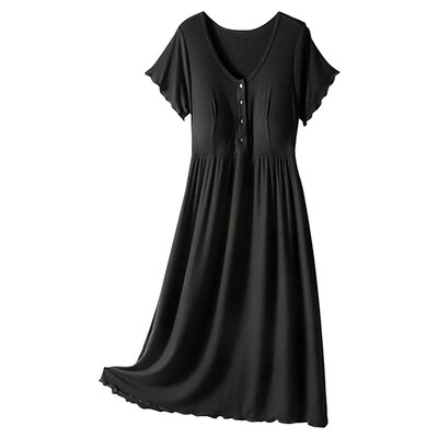 Pregnants Summer Breastfeeding Clothes Nursing Maternity Clo