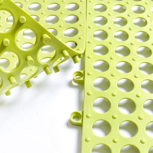 Tasteless bathroom non-slip mat bathroom shower mat toilet