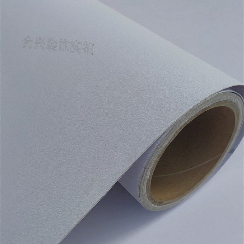 加厚黑色灰色PVC墙纸自粘防水素色波音软片纯色家具翻新橱柜贴纸,家居饰品,软装墙贴,淘宝优惠券,粉丝福利购,淘宝优惠卷
