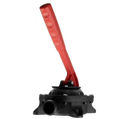 720GPH Easy Install Durable Self Priming Diaphragm Maintenan