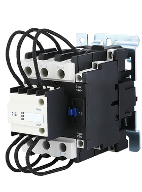 CJ19-311 3211 11 321 9521切换电容接触器3/21 3/11 3V