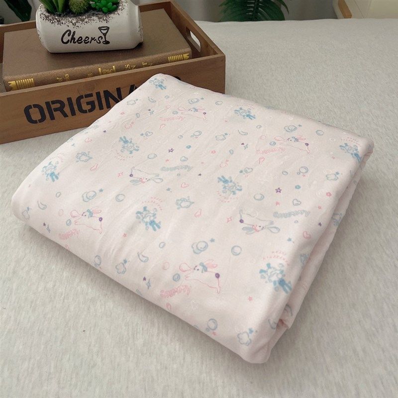 夏季竹纤维针织层夏被无夹棉盖毯1*200夏凉被凉爽单人午睡毯,床上用品,休闲毯/毛毯/绒毯,淘宝优惠券,粉丝福利购,淘宝优惠卷