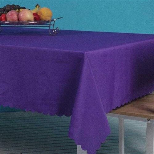 black table cloth table cloth family table rectangular red