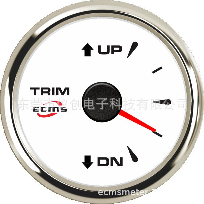 船用平衡表 七色背光
