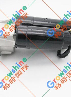 4JJ1发动机启动马达8-98045027-3，8980450273，S25-514C