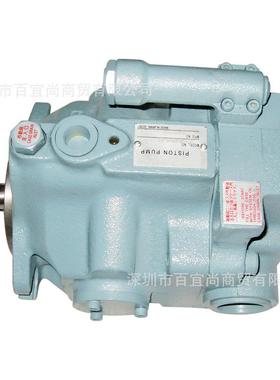 泵头 注塑机变量泵 V38A3RX-95高压柱塞泵 液压油泵现货供应