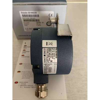瑞典LEINE LINDE莱纳林德 编码器 XHI 861900220-1024 729798-01