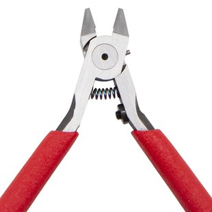 好速达超锋利水口钳神之手高达模型斜口钳子超硬单刃剪钳SPM-120