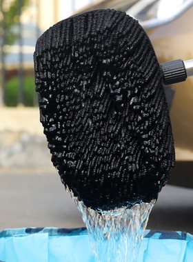 大货车洗车拖把刷子专用工具加粗神器加长加厚大型客车长柄伸缩杆