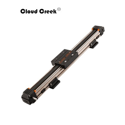 同步带电动直线模组滑台XYZ多轴龙门精密十字机械手40 45 60 80