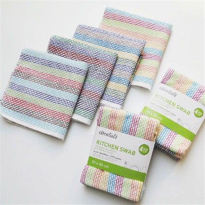 Absorbent Lint Free Cloth Most Suitable For Daily Use The