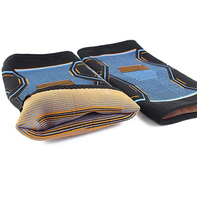 1PC Compression Knee Brace Workout Knee Support for Joint Pa