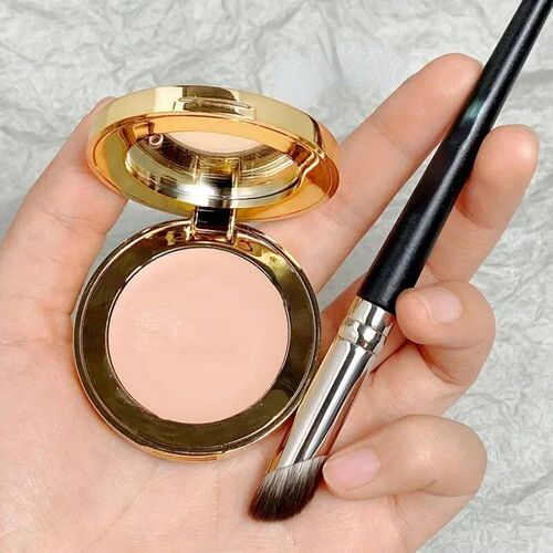 1 Pcs Concealer Makeup Brushes Precision Soft Fluffy Smudge