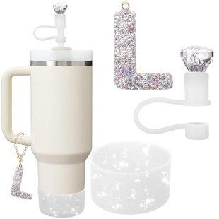 3Pcs Set Specially Designed for Stanley Cup Accessories, 1 P