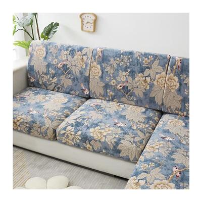 Sofa Cover Covers Sofacover Strech Couch Armchair Modern