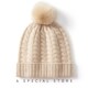 thickened cap warm Super protection cashmere ear hat soft