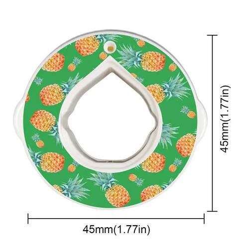 16pcs Flavoring Pods Air Up Flavor Pod 0 Sugar Water Drink B