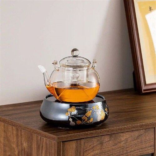 Leakproof Teapot Spout Cover Electric Kettle Pots Silica