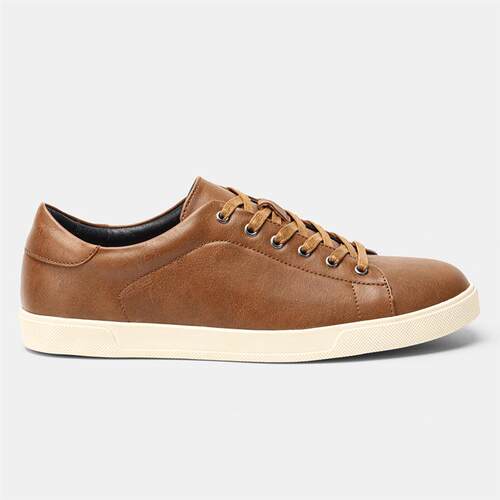 Mens Classic Spring/Autumn Casual Leather Shoes 休闲皮鞋男