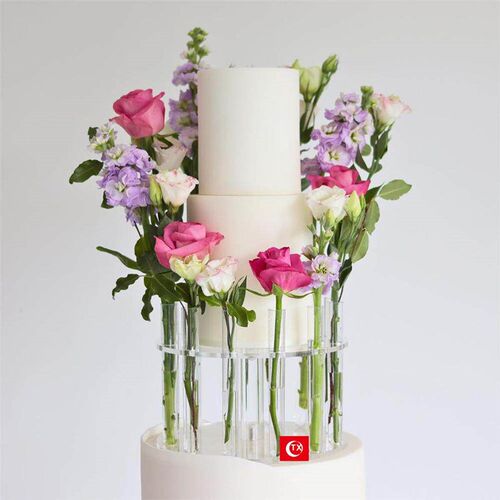 Cake Stand Tools Decor 0cm Photography Cupcake Transparent