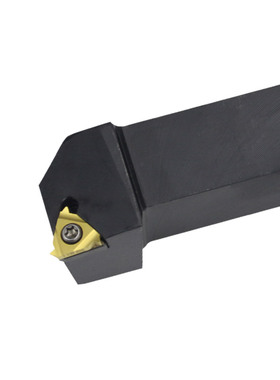 数控刀杆 外螺纹车刀SER2020K1/M1内孔螺丝车刀杆梯形牙刀