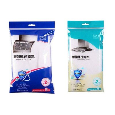 6SETS Cooker Hood Extractor Fan Easy Installation Reliable