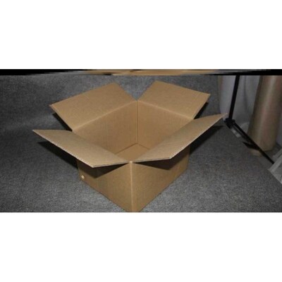 Thicken packing box cardboard paper boxes shipping moving