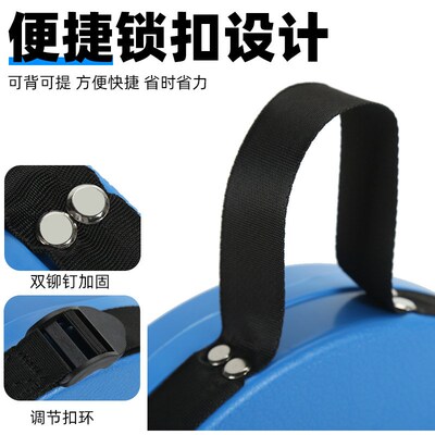 Foldable stool, portable chair, simple dining table, small b