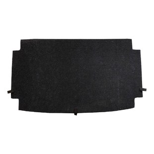 凯绅 适用起亚K2 凯酷后备箱盖板备胎承重垫板隔板加厚