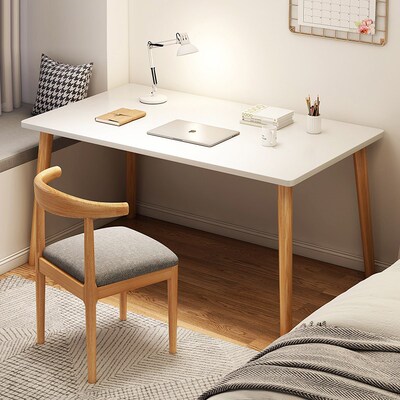 office desk writing desk student study desk table1M