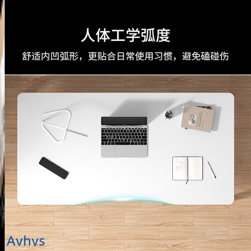 Computer desk  study office table电脑桌台式家用书桌简约办公