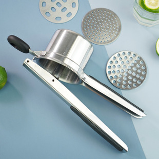 Potato Ricer Potato Masher Spaetzle Maker Passatelli Maker