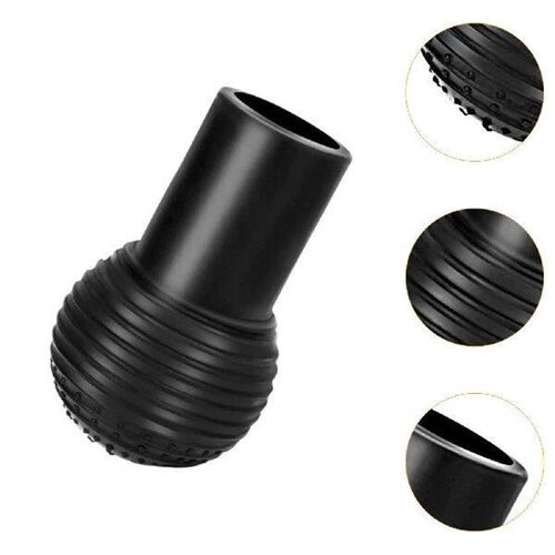 Landmine Accessory for Barbell Ball Rubber 2inch Base