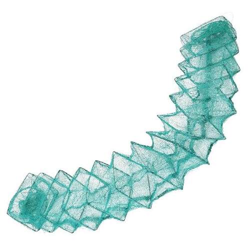 Fishing Cage Net Trap for Catching Fish Shrimp Crawfish