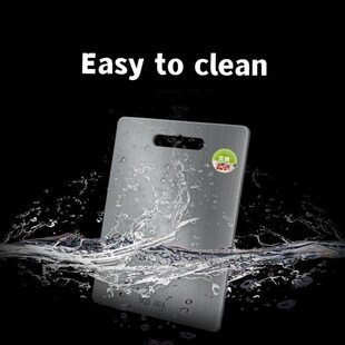 Stainless steel cutting board chopping board Food grade 菜板