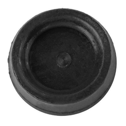 Adapter Seal Plunger Cap Accessory Assembly Black
