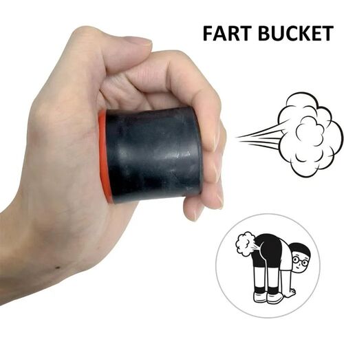 April Fools Props, Creative Toys, Prank Box,Fart Machine