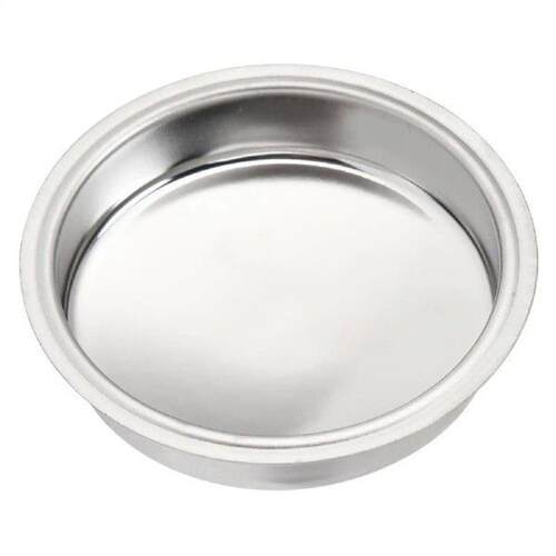 51mm Stainless Steel Blind Filter for Delonghi EC680 EC685