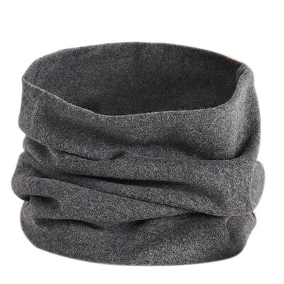 Dralon Neck Warmer Men Women Cervical Protection Cycling Nec