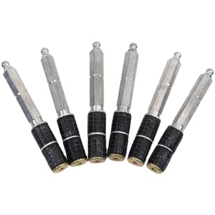 防水堵漏止水针头高压注浆机补漏注浆钉灌注牛油嘴灌浆机配件10