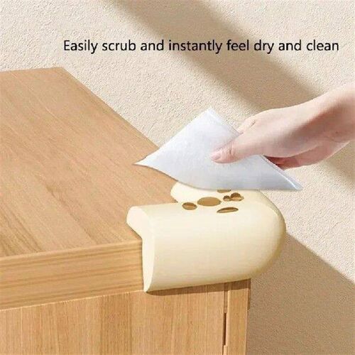 5PCS Children Protection Corner Soft Table Desk Safety