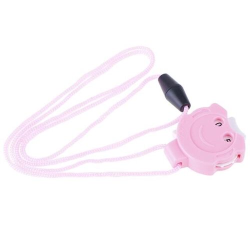 1pc Plastic Needle Crafts Crochet Knitting Row Counter Stitc
